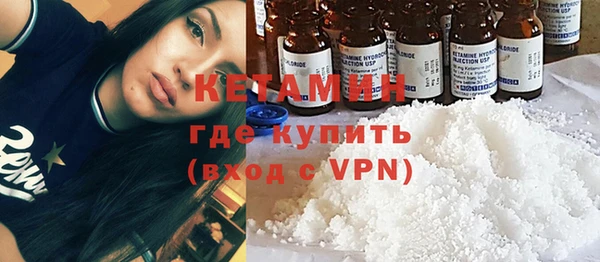 винт Пересвет