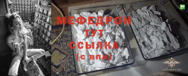 винт Пересвет