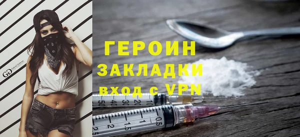 винт Пересвет